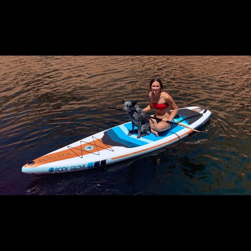 Meet your Posher, Mackinzee